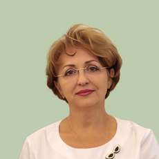 Алексеева Людмила Васильевна, гинеколог