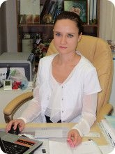 Стрелкова Ирина Дмитриевна, гинеколог