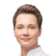 Майчук Наталия Владимировна, офтальмолог