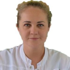 Иваникова Анастасия Владимировна, детский психиатр