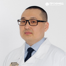 Васюткин Юрий Александрович, терапевт