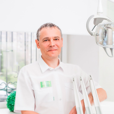 Швецова Александра Николаевна, стоматолог-терапевт