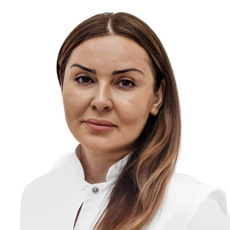 Магомедова Айшат Курбановна, врач-косметолог