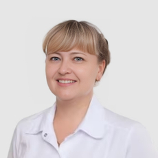 Силиверстова Наталья Анатольевна, стоматолог-терапевт