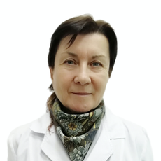 Зайкова Надежда Андреевна, терапевт