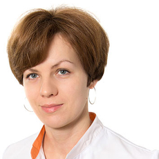 Мальцева Мария Евгеньевна, эндокринолог
