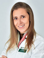 Демидова Ирина Юрьевна, эндокринолог