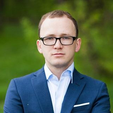 Соловьев Владислав Михайлович, детский кардиолог