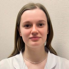 Доровикова Анастасия Владимировна, физиотерапевт