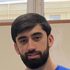 Алиев Шахбан Алиевич, ортопед