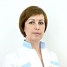 Ямщикова Наталья Александровна, врач функциональной диагностики