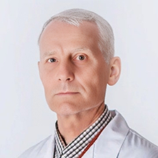 Юрков Александр Борисович, терапевт