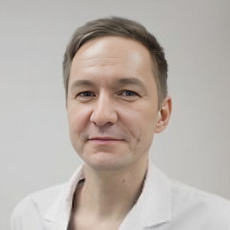 Назмутдинов Альфред Зуфарович, гинеколог