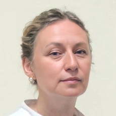 Мазурова Мария Михайловна, пародонтолог