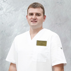 Алексин Евгений Александрович, массажист