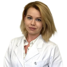 Лакомская Анна Владмировна, психолог