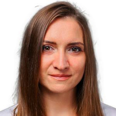 Ершова Анастасия Николаевна, психиатр