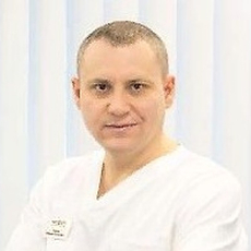 Чирков Максим Сергеевич, стоматолог-терапевт