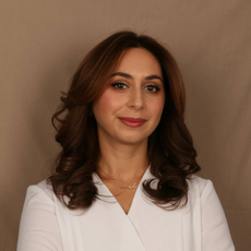 Ведзижева Зара Алтмаровна, терапевт