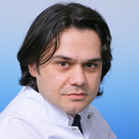 Витвицкий Баиш Александрович, пластический хирург