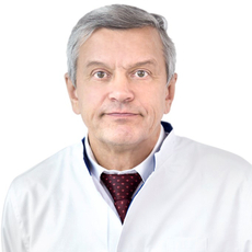 Камчатнов Павел Рудольфович, невролог