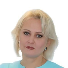 Герасина Анна Сергеевна, стоматолог-терапевт