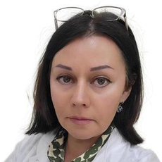 Федунова Светлана Васильевна, терапевт