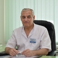 Кривошеев Сергей Николаевич, хирург