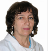 Ватницкая Чеслава Марьяновна, ортопед