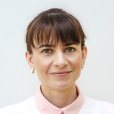 Горбушина Любовь Николаевна, терапевт