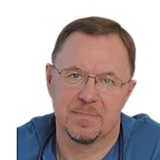 Шорников Сергей Васильевич, терапевт