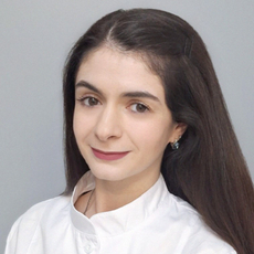 Тумар Валерия Зурабовна, психиатр