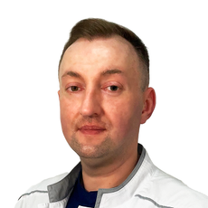 Демьянов Александр Викторович, терапевт