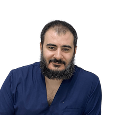 Удумян Артур Тигранович, онколог