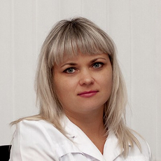 Тищенко Лилия Сергеевна, терапевт