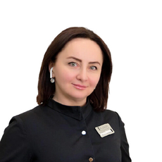 Алихаджиева Медина Индарбиевна, врач-косметолог