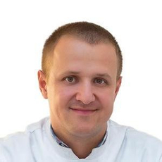 Шекунов Андрей Николаевич, ЛОР