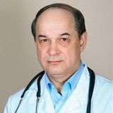 Иманбердин Рустам Евгеньевич, врач УЗД