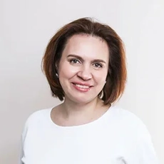 Шарова Алиса Александровна, дерматолог