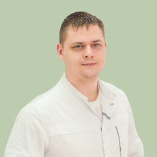 Михайлов Дмитрий Валерьевич, онколог