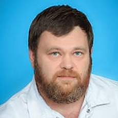 Варич Денис Николаевич, ортодонт