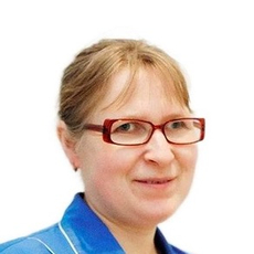 Матвеева Лариса Михайловна, детский массажист