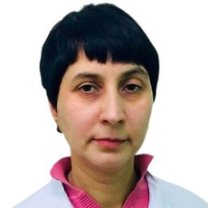 Сослуева Людмила Валерьевна, гинеколог
