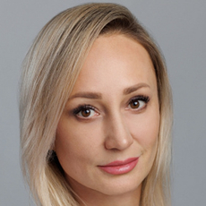 Еремчук Анна Александровна, гинеколог