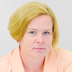 Лапина Ольга Станиславовна, педиатр