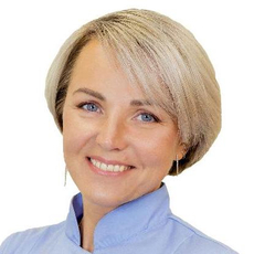 Кузнецова (Собачёва) Наталья Викторовна, педиатр