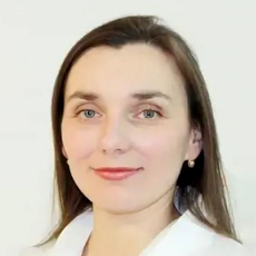 Татаринова Наталия Владимировна, эндокринолог