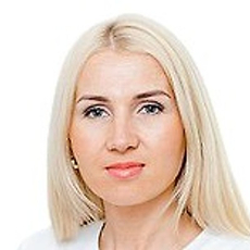 Мещерякова Мария Петровна, стоматолог-терапевт