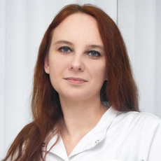 Богомягкова Татьяна Сергеевна, ортодонт