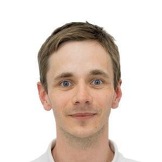 Теплов Александр Павлович, стоматолог-хирург